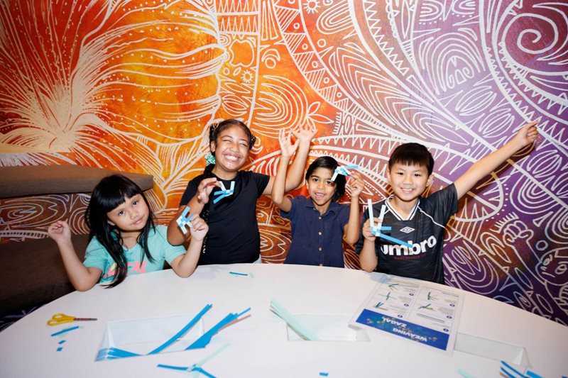 Free Open Day - Celebrate NAIDOC 