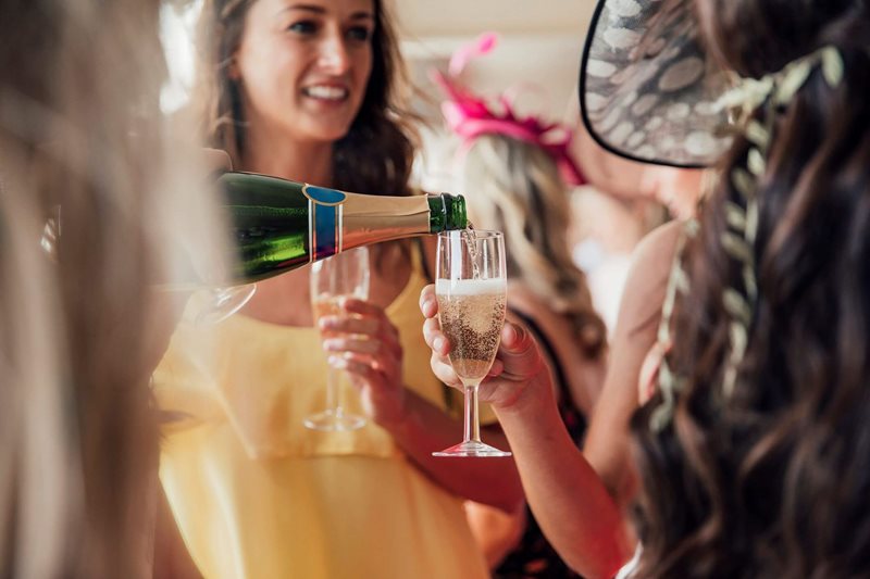 Melbourne Cup Cocktail Party 