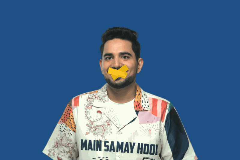 Samay Raina - Still Alive and Unfiltered