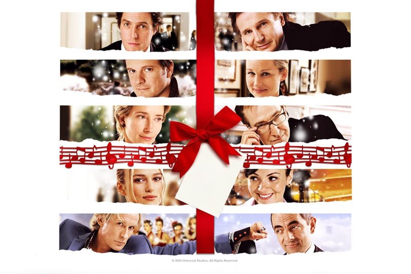 Love Actually in Concert