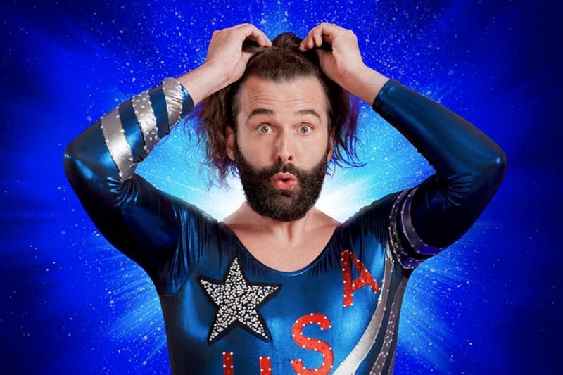 Jonathan Van Ness