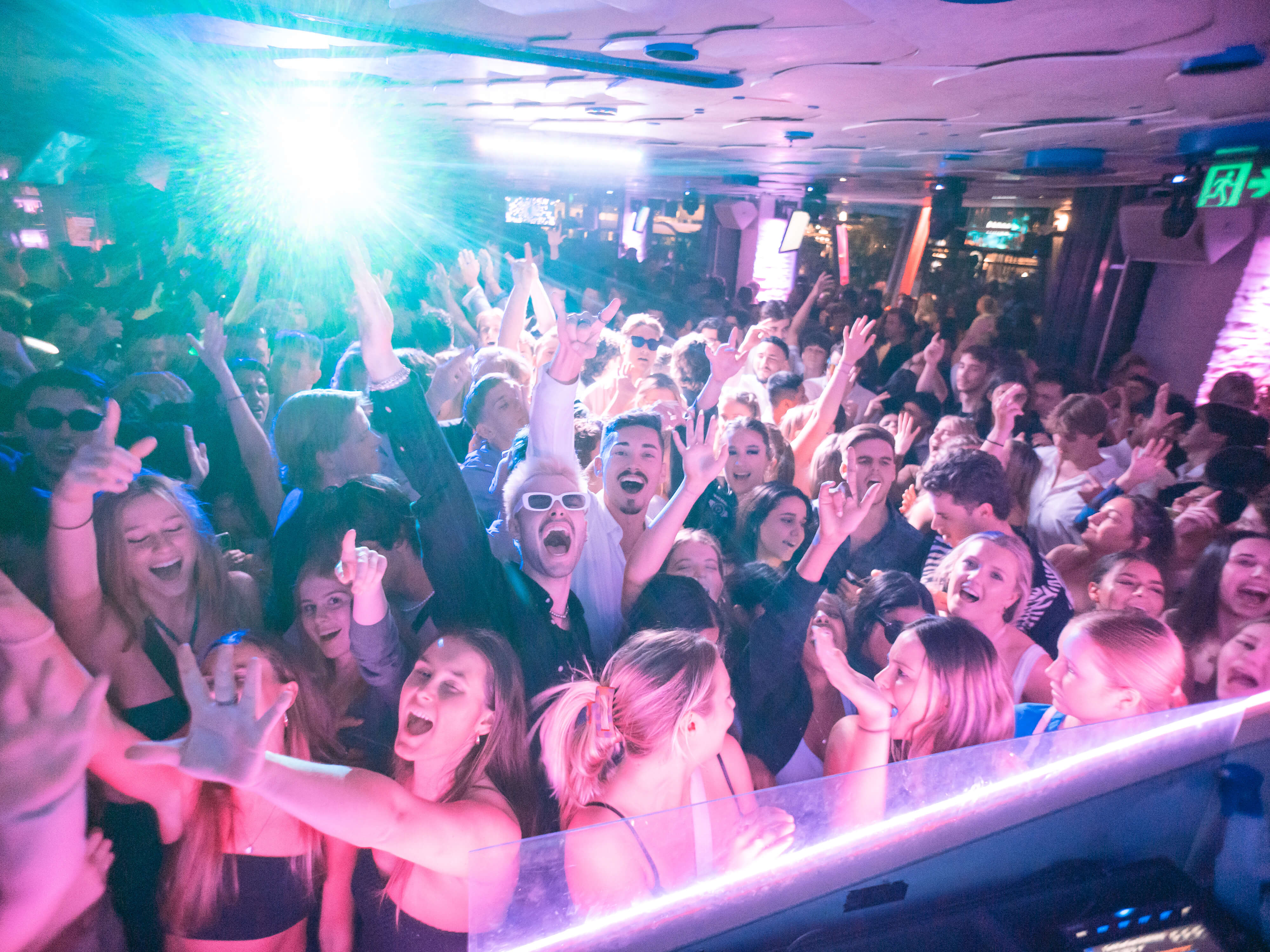 CARGO NYE 2023 Darling Harbour