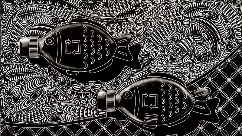 Ur Wayii (Incoming Tide) 