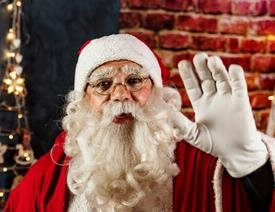 Merry Moments at Darling Park 