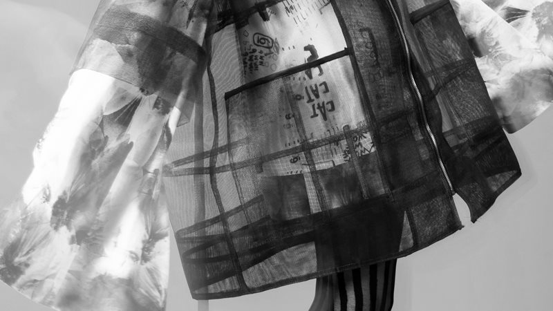 Powerhouse Late: Future Fashion