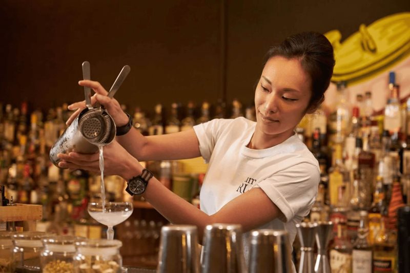JungleBird Guest Shift at Level 30