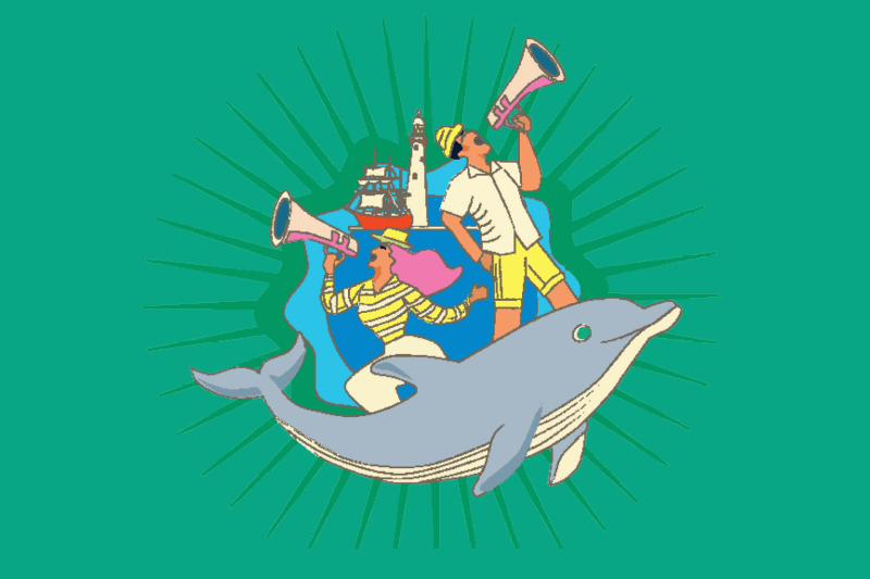 The Great Shanty Off 2026