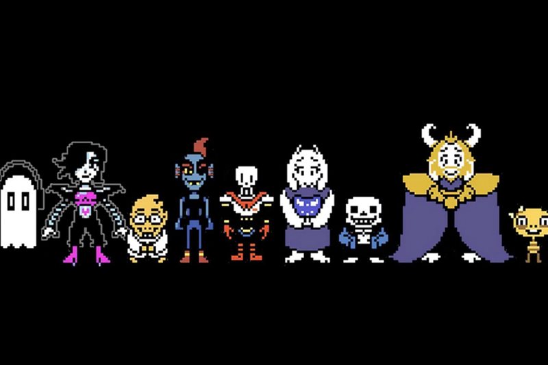 Undertale: The Determination Symphony