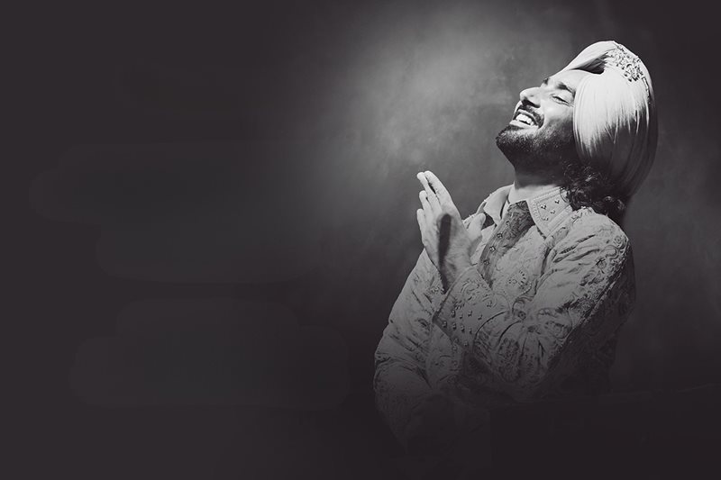 Dr. Satinder Sartaaj