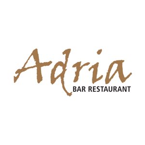 Logo Adria Bar Restaurant