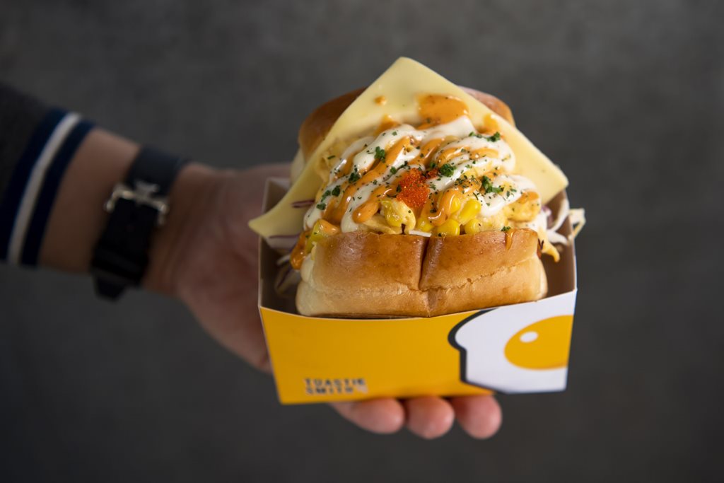 Lunch Time Giveaways