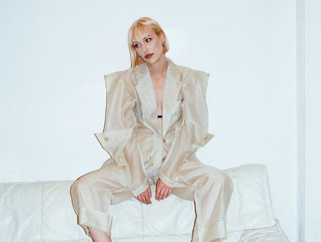 W Sydney NYE 2026 | 29/30 Rooftop