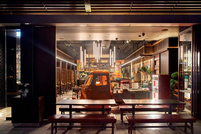 Feed the kids for under $15 at Ichoume