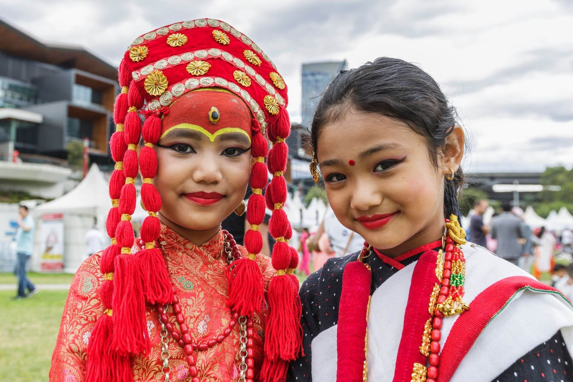 Nepal Festival