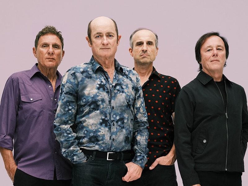 Hoodoo Gurus