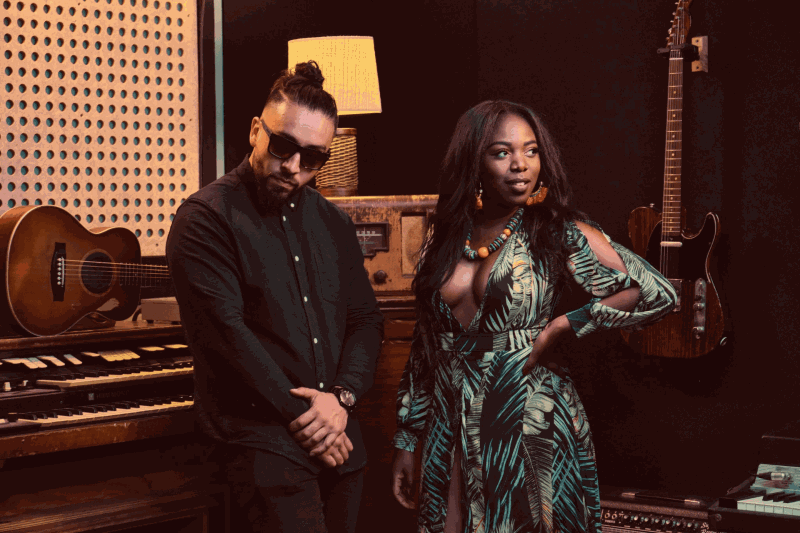 Live music Thursdays at Jackalberry