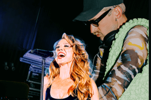 W Sydney FREQUENCY x Sounds Queer: Mardi Gras Edition