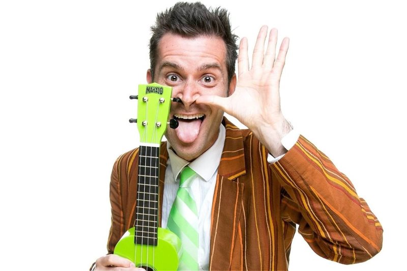 MR SNOTBOTTOM'S STINKY SILLY SHOW