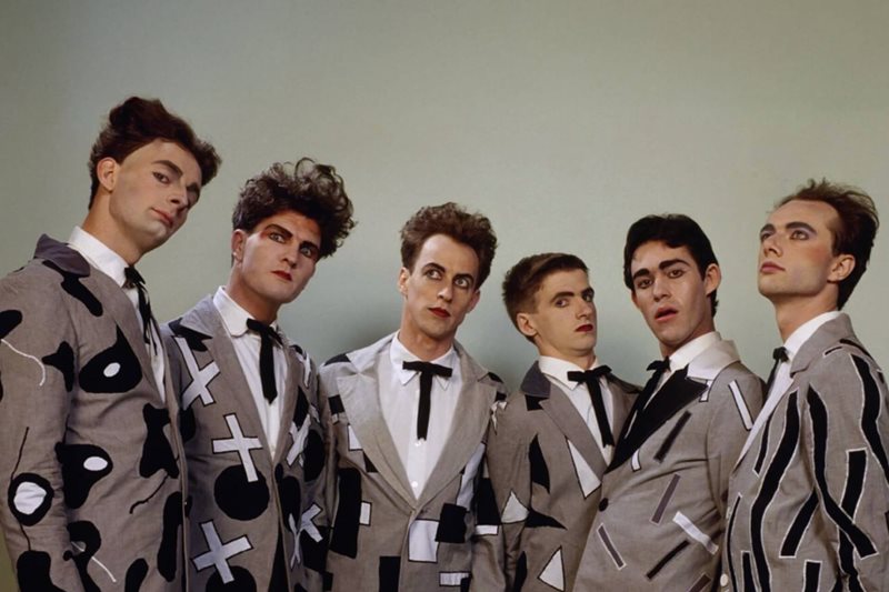 Split Enz - Forever Enz Tour