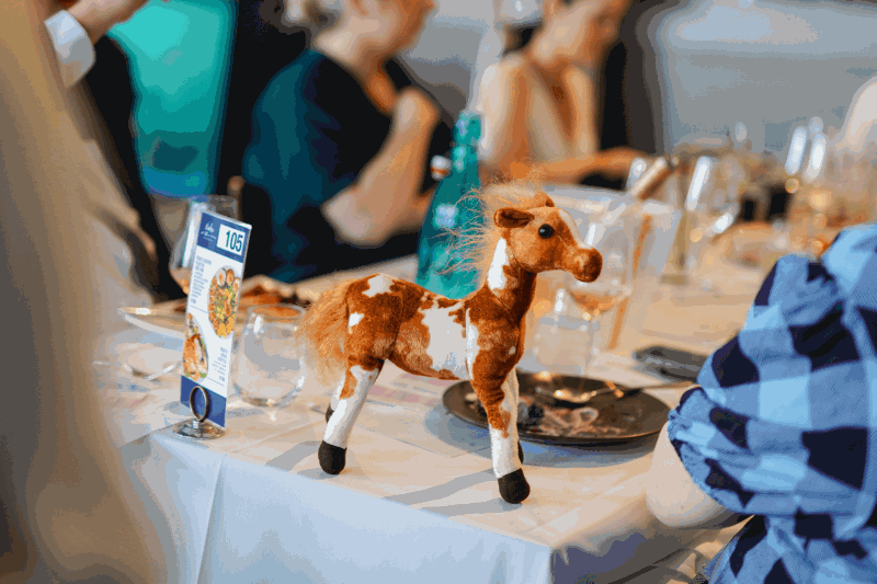 Adriatic Flavours & Race Day Thrills