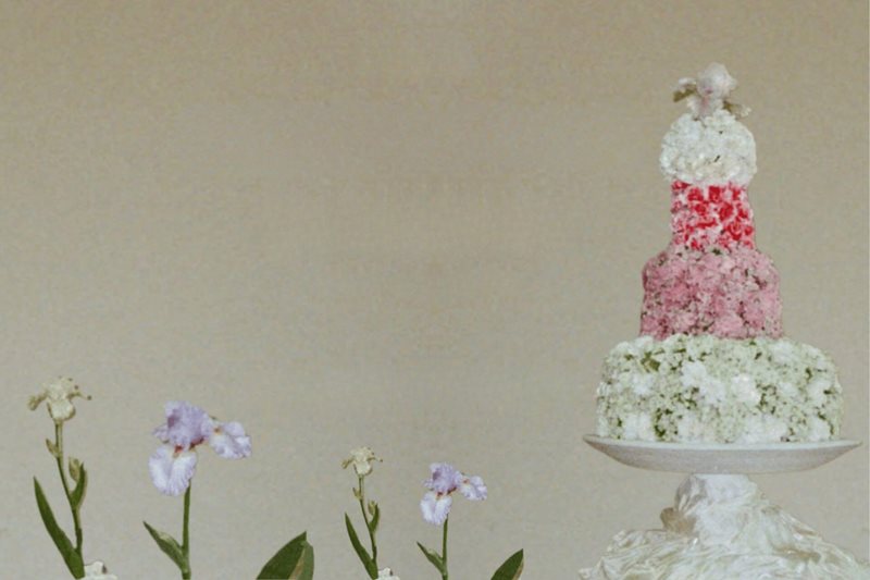 Mother’s Day at BTWN: Lunch &amp; Floral Masterclass with Poppy Galloway