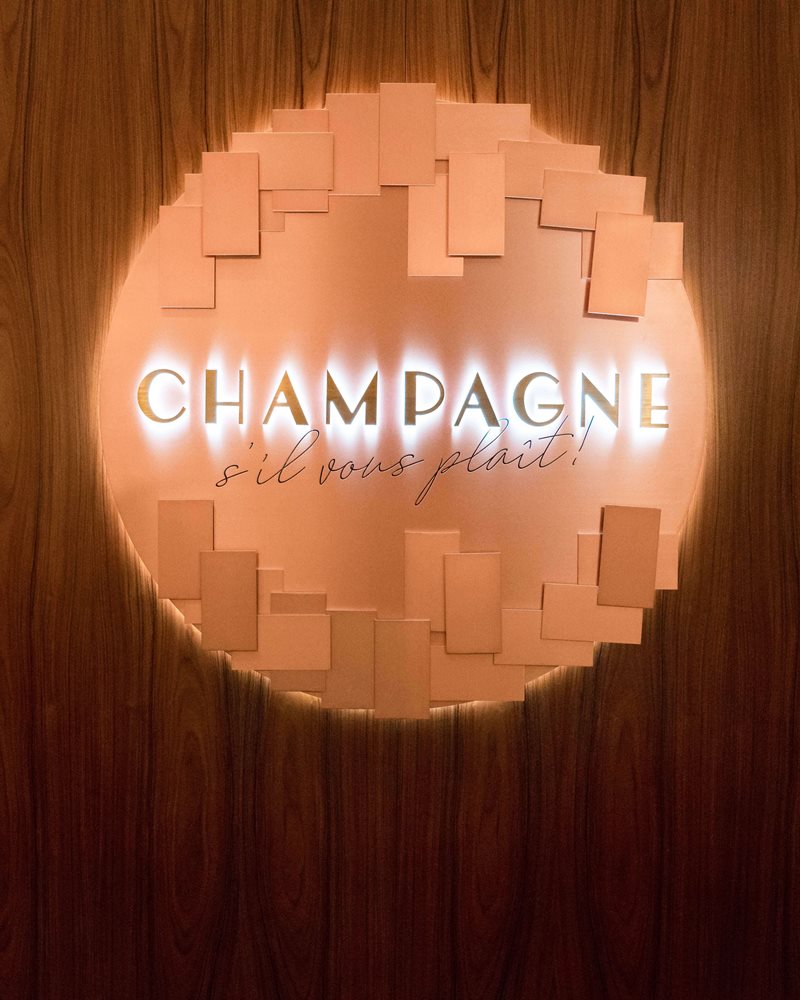 Go Dry in July with Lyres and Sofitel Darling Harbour