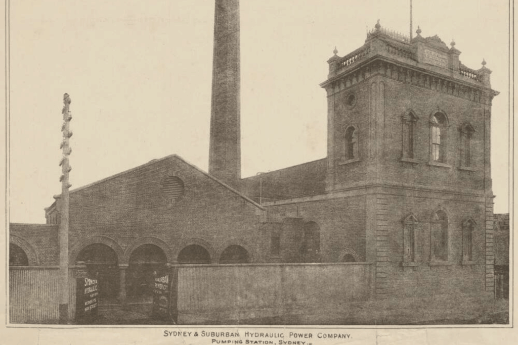 The Pumphouse turns 135 years old