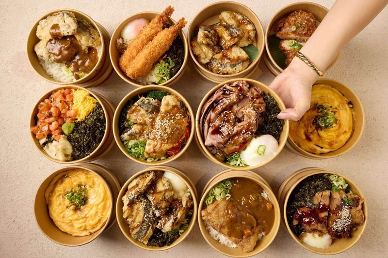 EOFY 10% Off Catering