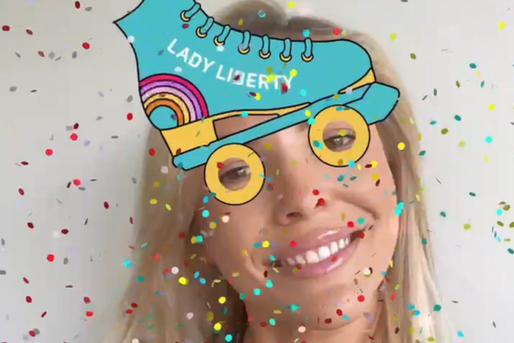 Discover your Roller Derby Alter Ego & WIN BIG!