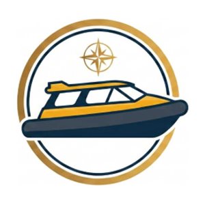 Logo Sydney Harbour Water Taxis and Boat Tours