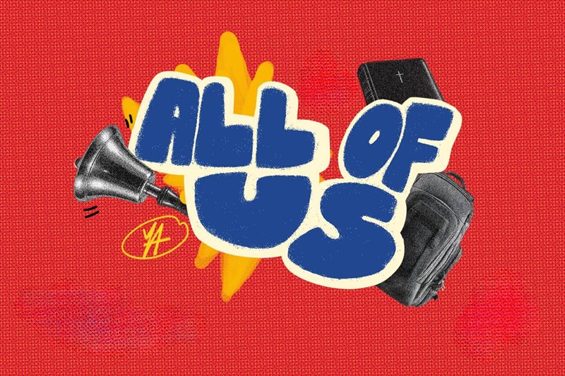 All Of Us