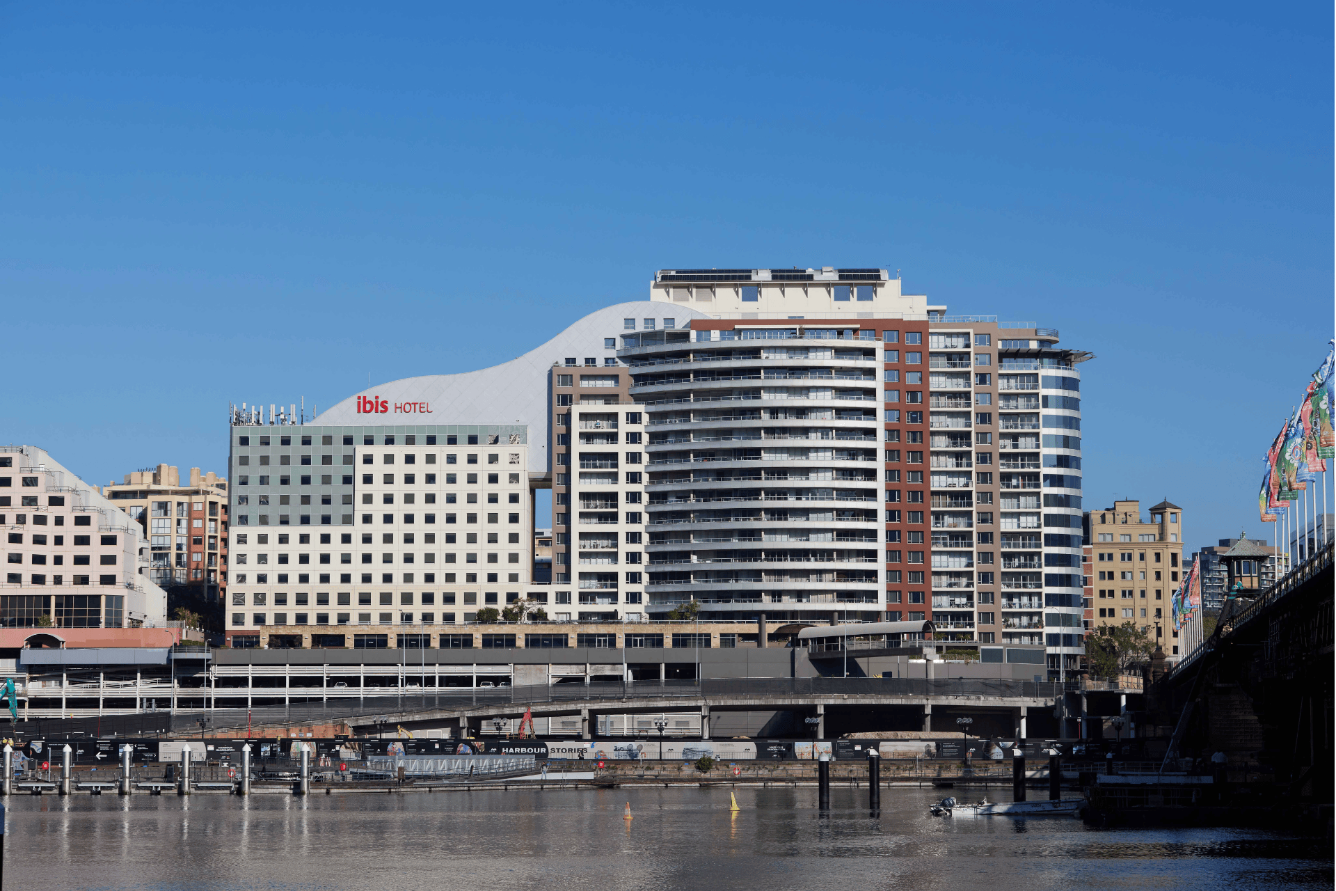 Ibis Darling Harbour
