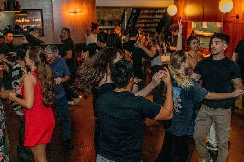 Events at Pumphouse Sydney