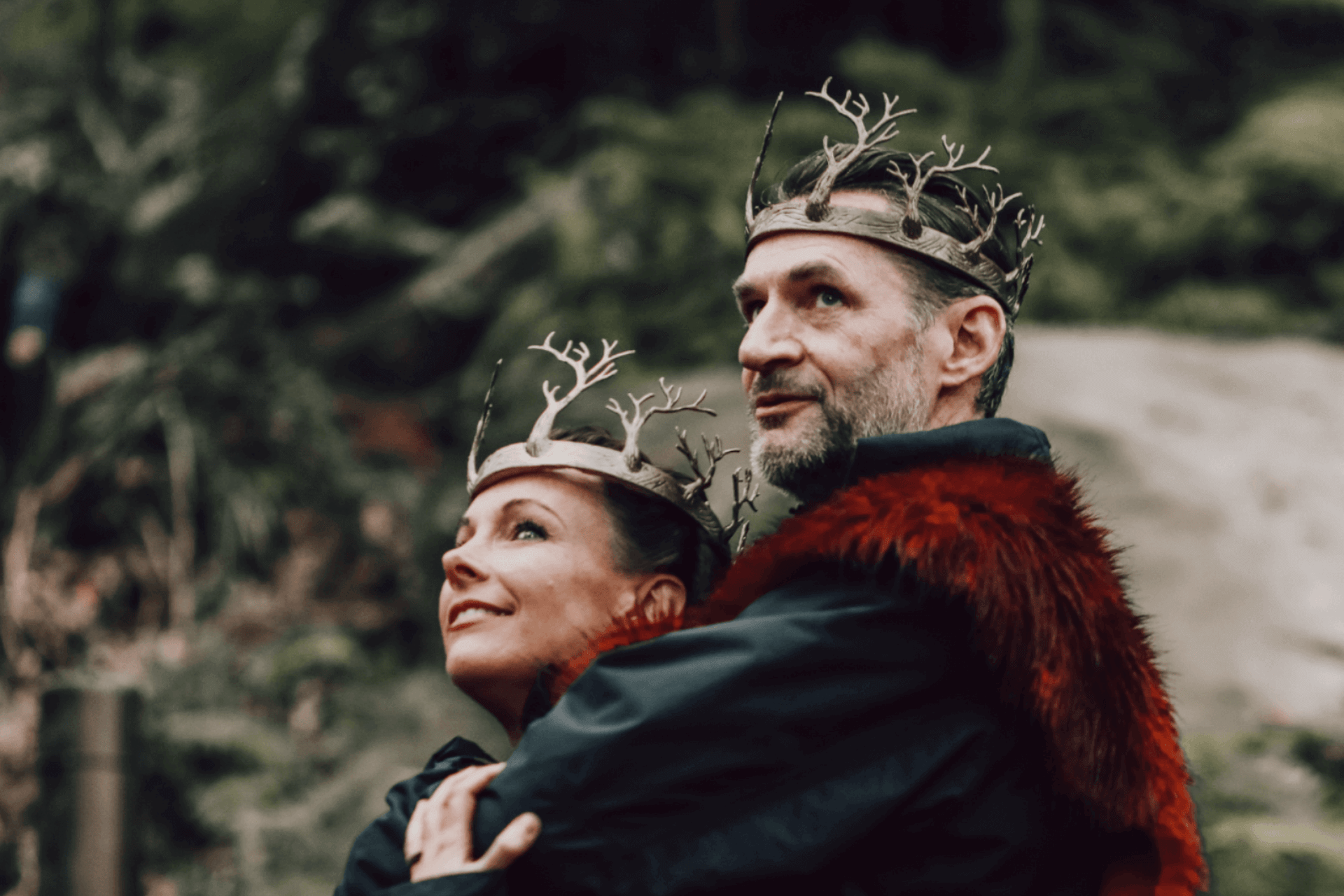 Macbeth Come You Spirits Darling Harbour