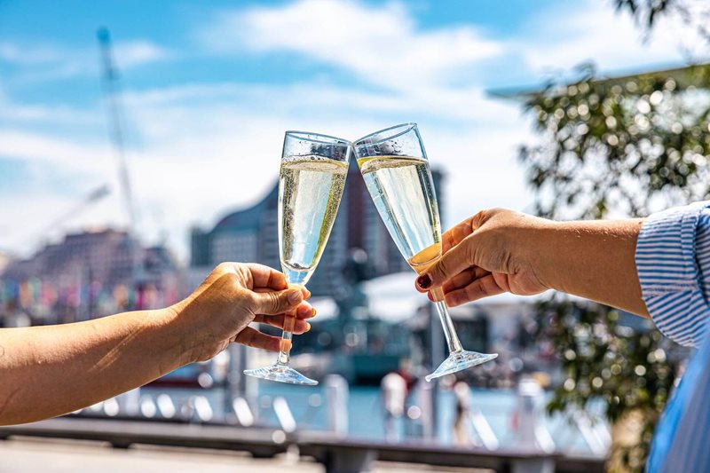 Valentine's Day at Mecca Bah