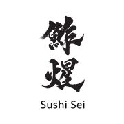 Logo Sushi Sei