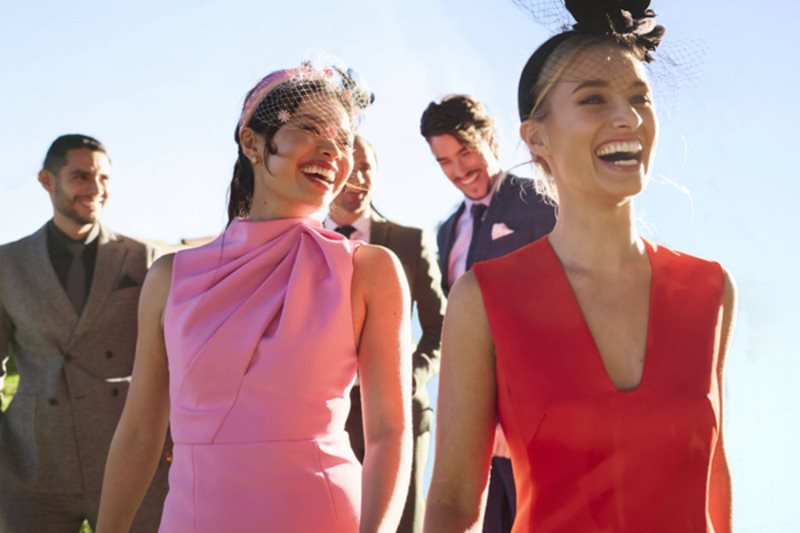 Melbourne Cup at Zephyr 