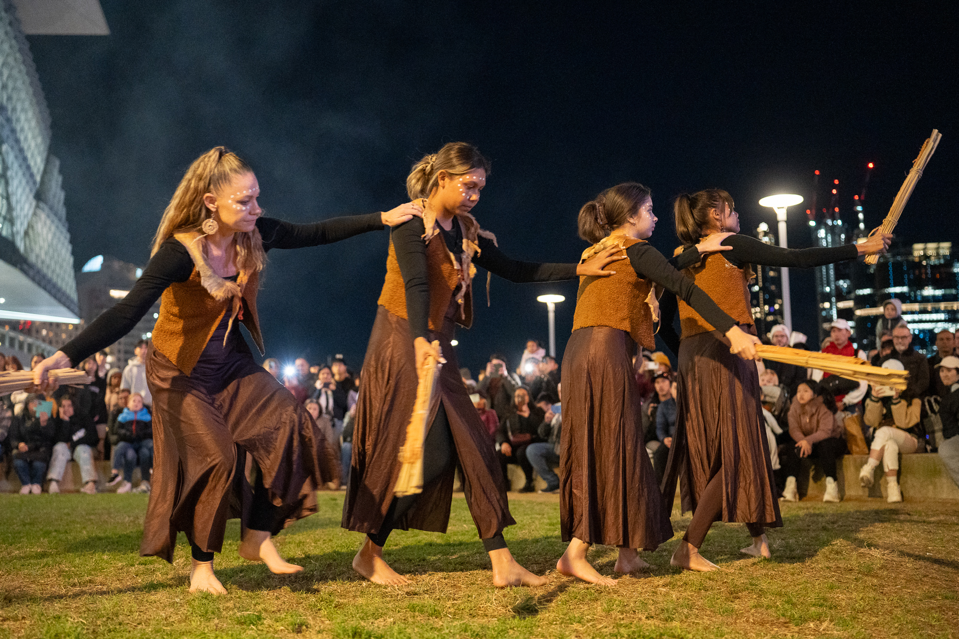 Celebrate NAIDOC Week