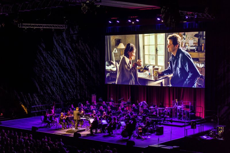 Love Actually in Concert