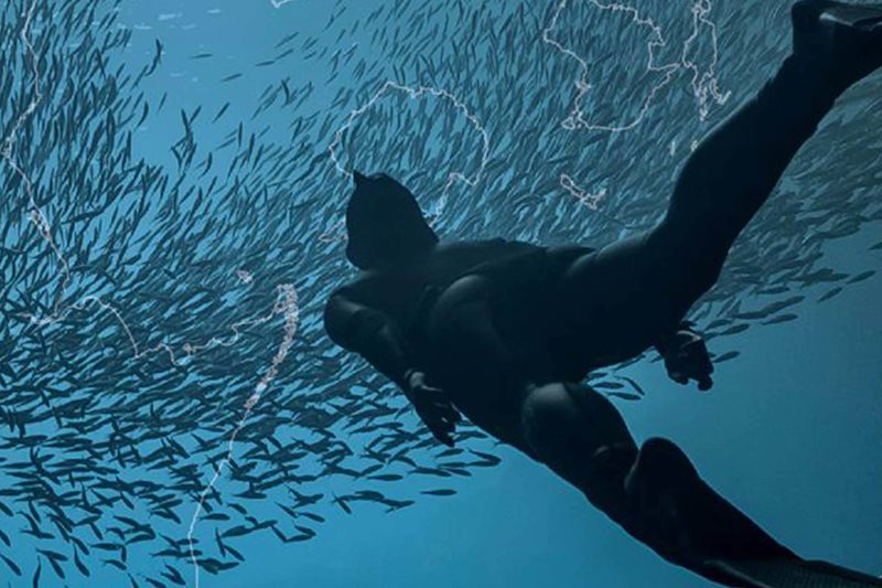 One Ocean, Our Future