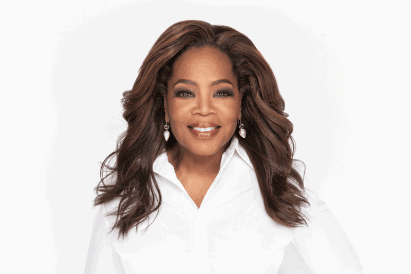 Oprah