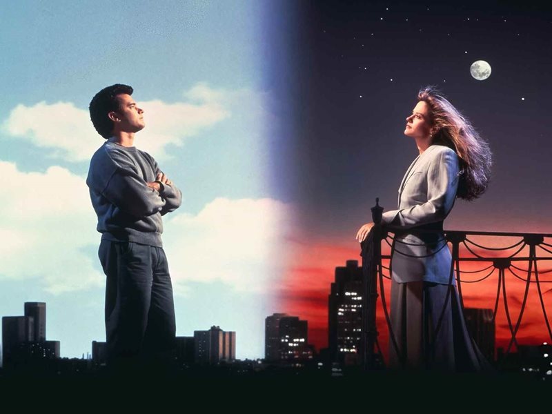 Sleepless in Seattle Live in Concert