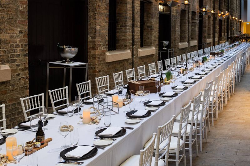The Macallan Whisky Dinner Experience