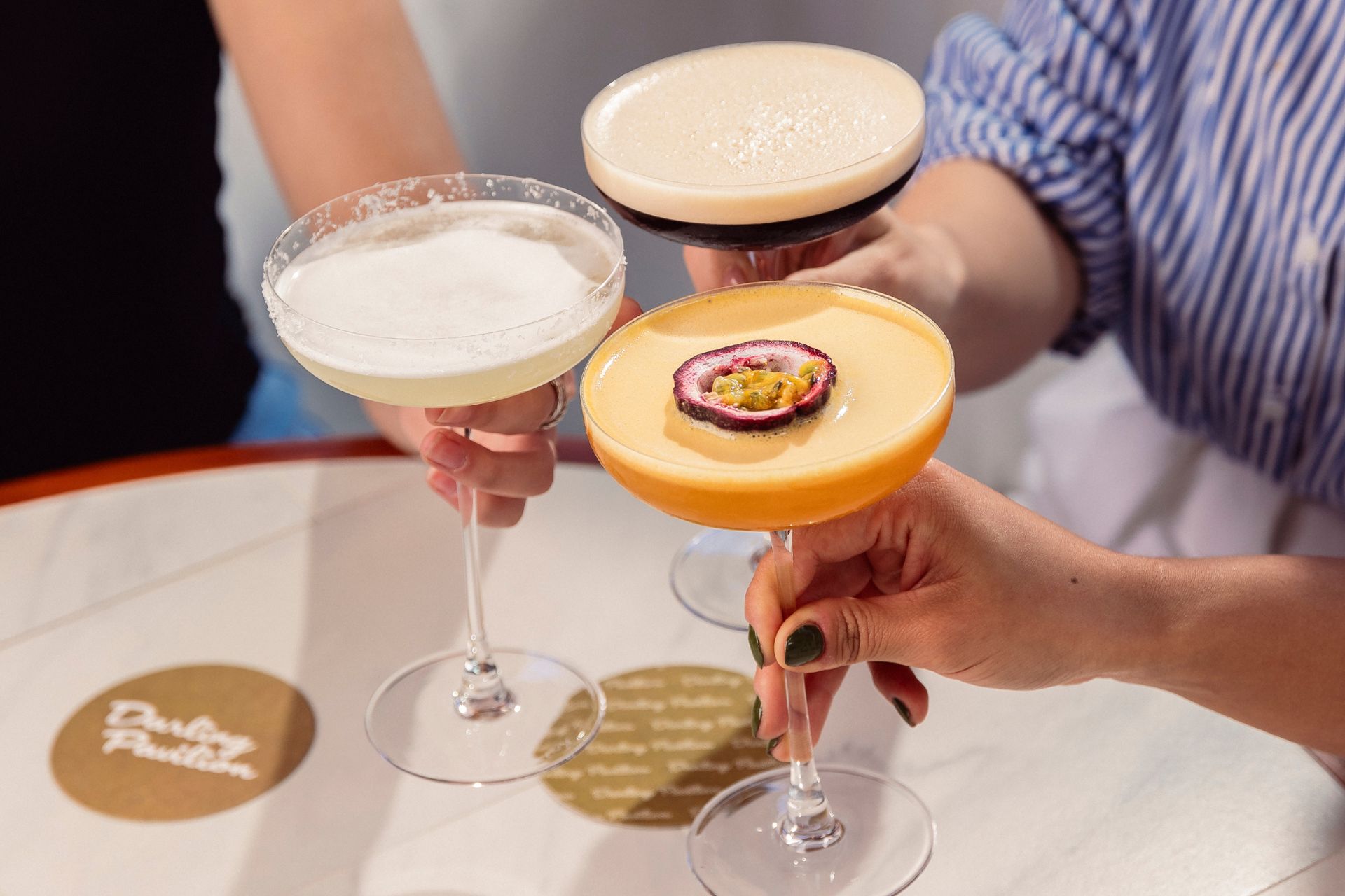 Melbourne Cup at Darling Paviion | Darling Harbour