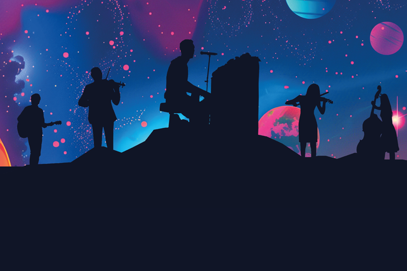 The Music of Coldplay by Candlelight