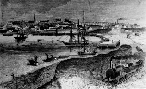 History and Heritage