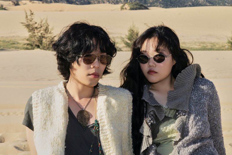 AKMU