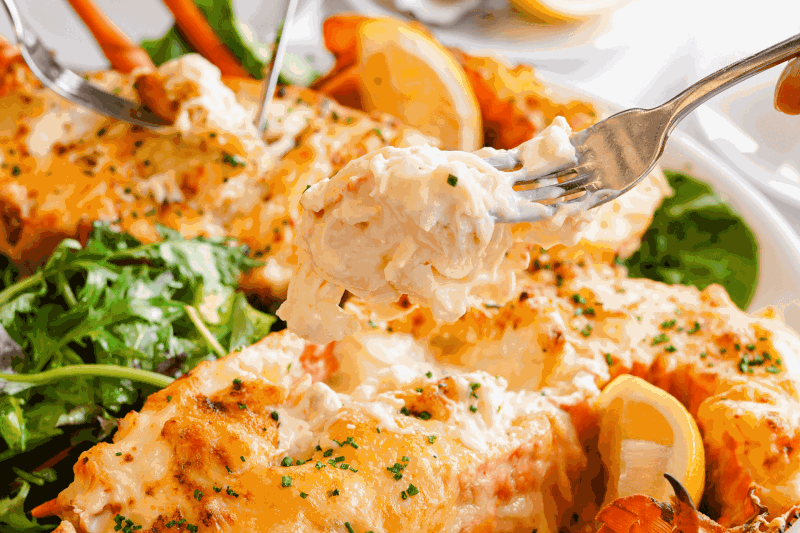 Father's Day waterfront feast at Nick's Seafood Restaurant