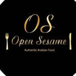 Logo Open Sesame