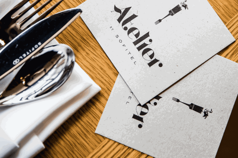 An Evening of Fine Wine & Culinary Craft